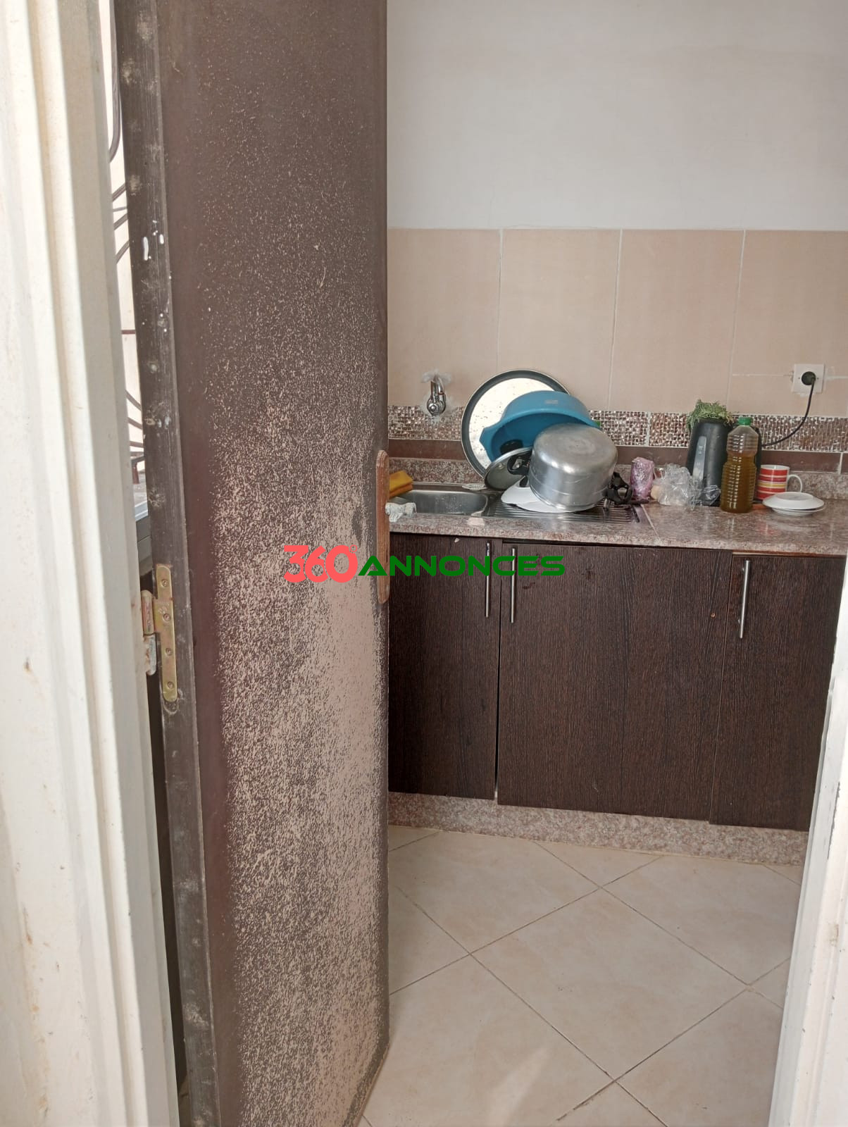 🏢 Appartement au 4ème Étage à Tanger — photo 4