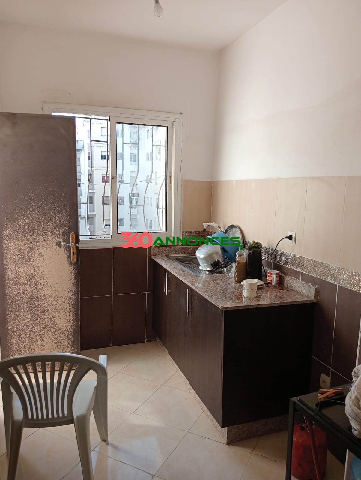 🏢 Appartement au 4ème Étage à Tanger — photo 5