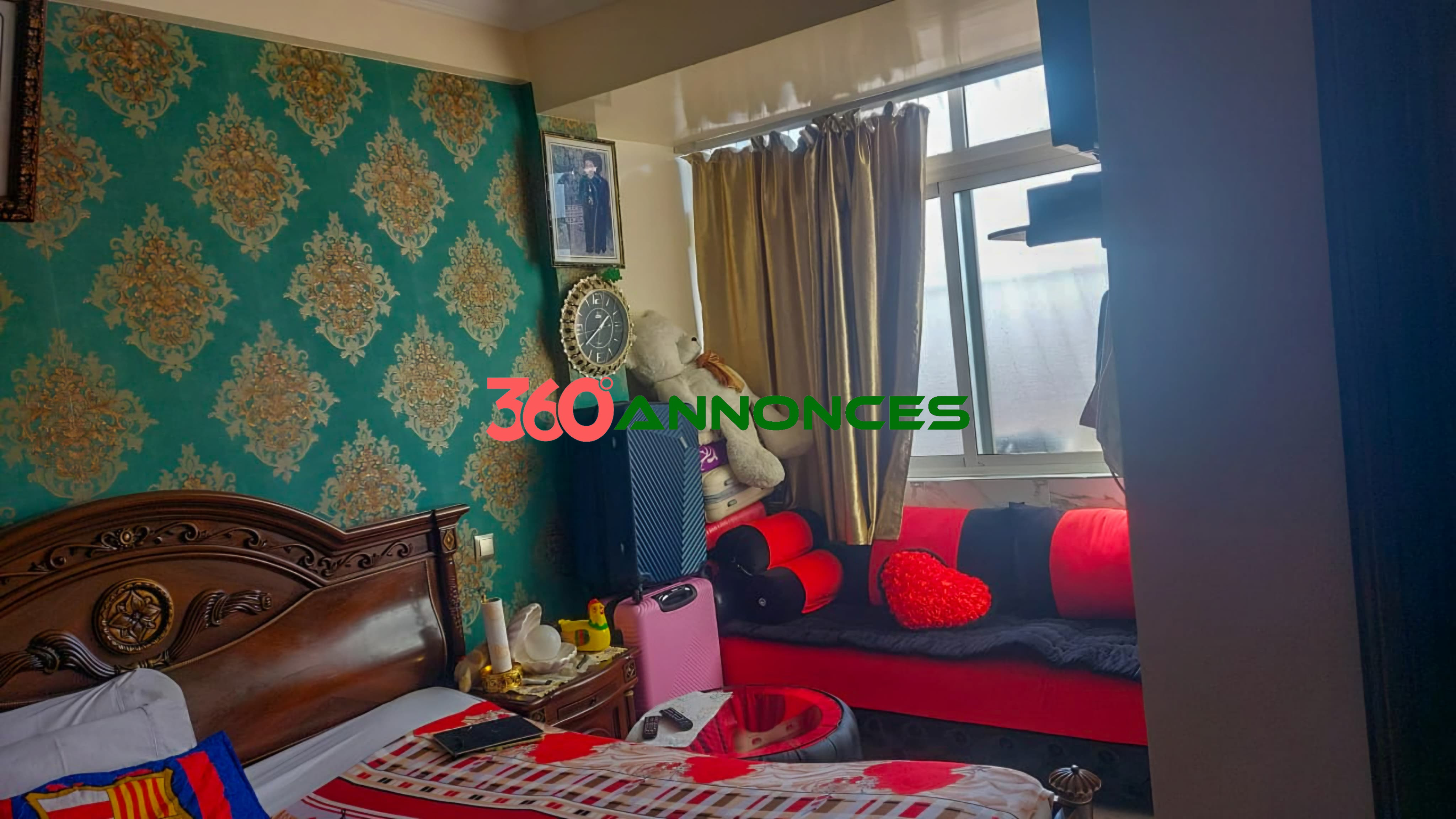 🏠 Appartement À Vendre à Ain Harrouda, Casablanca — photo 2