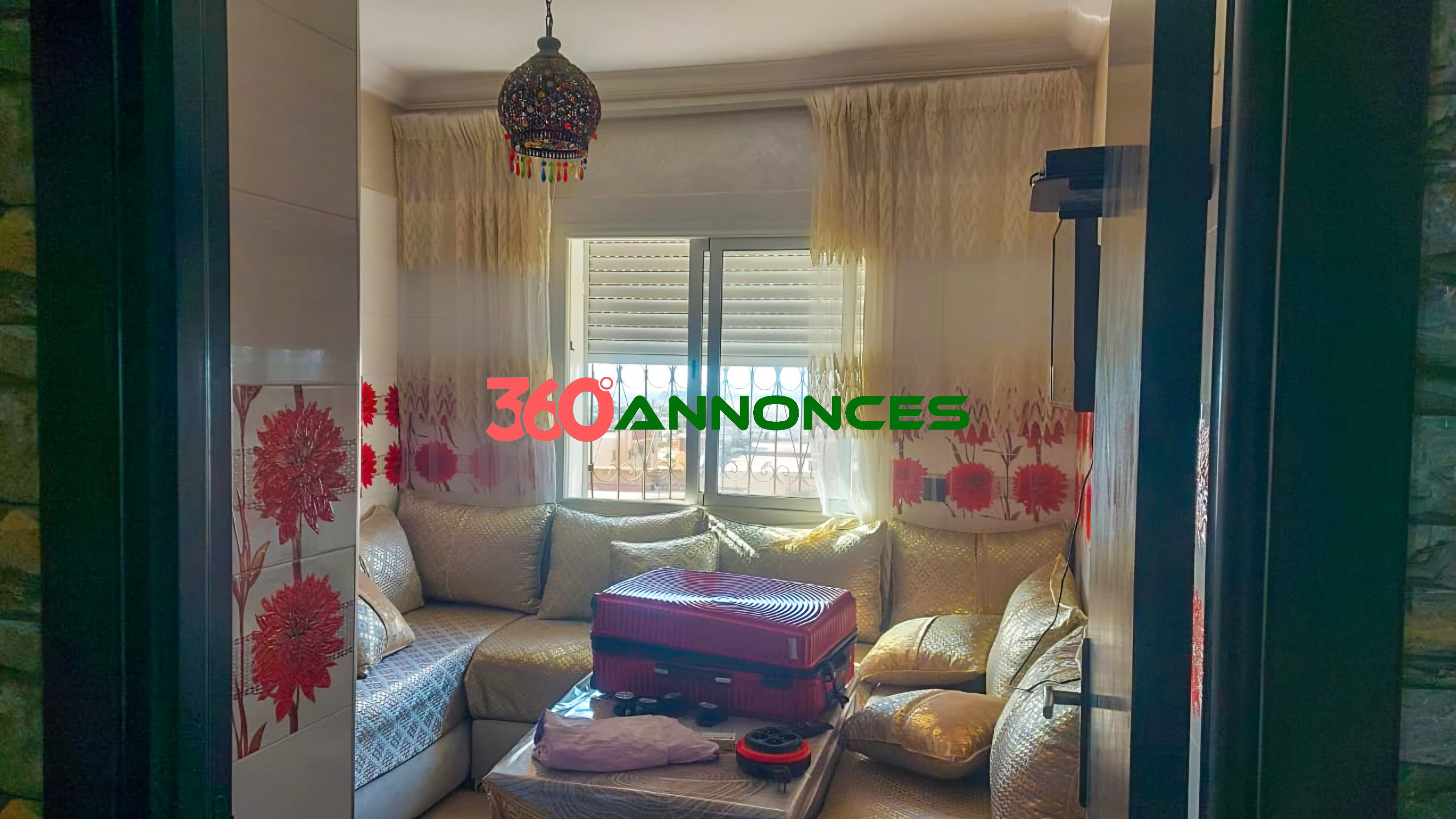 🏠 Appartement À Vendre à Ain Harrouda, Casablanca — photo 4