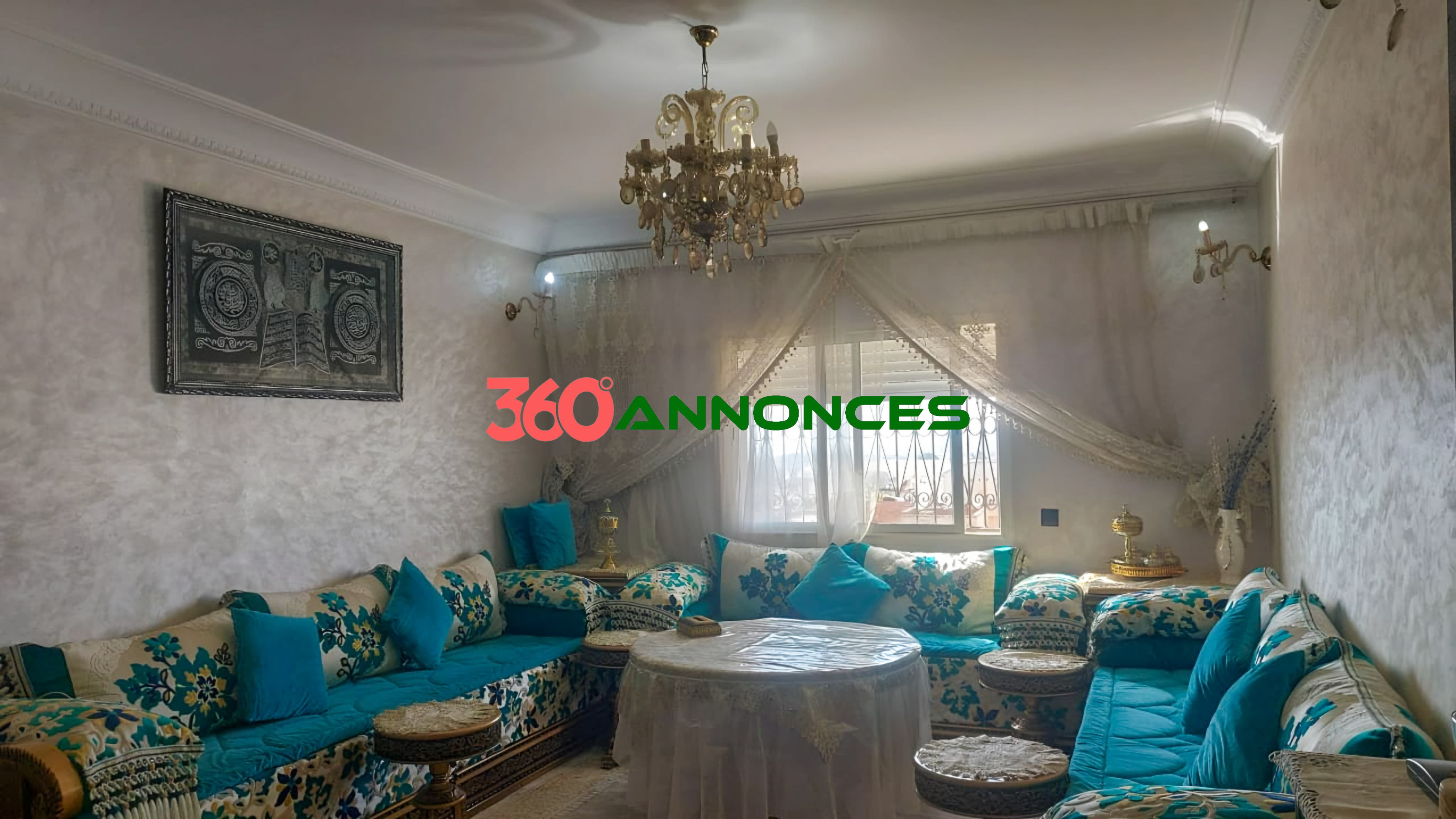 🏠 Appartement À Vendre à Ain Harrouda, Casablanca — photo 5