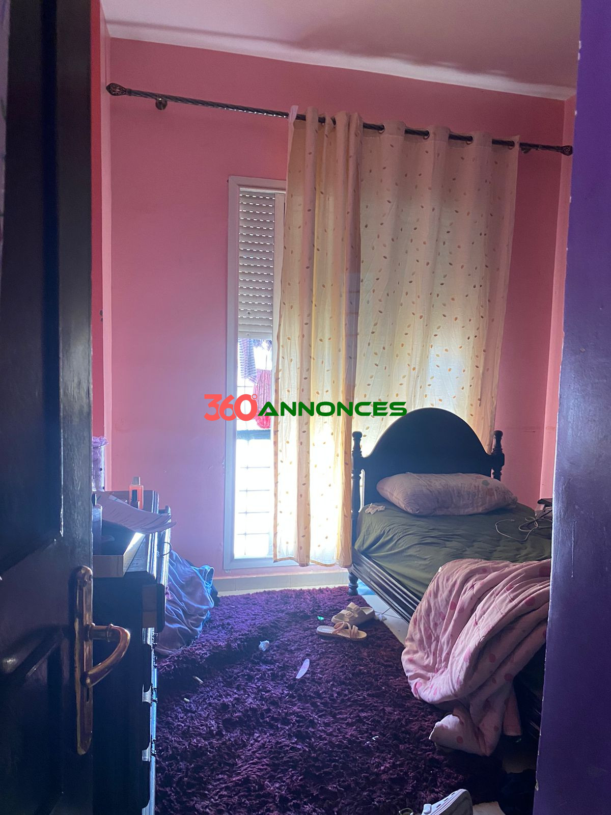 🏢 Appartement À Vendre à Al Fadl — photo 2