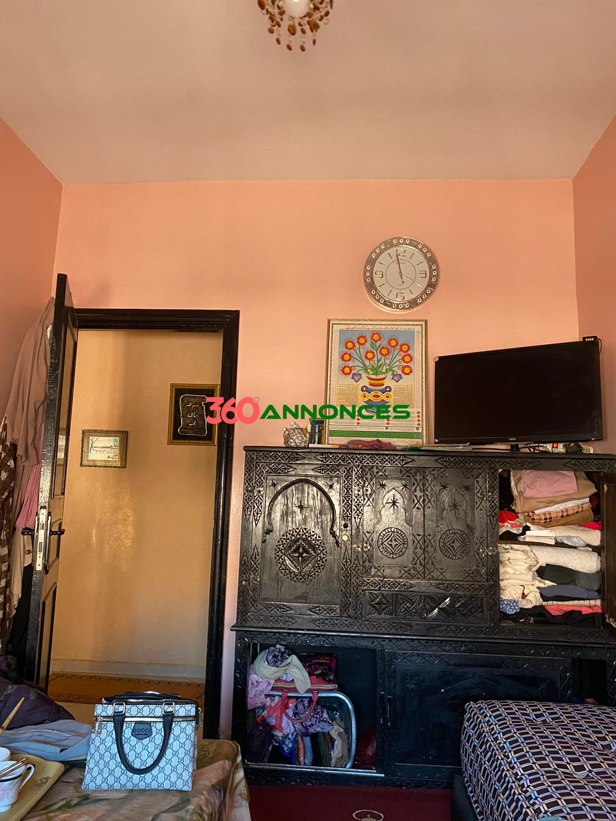 🏢 Appartement À Vendre à Al Fadl — photo 4
