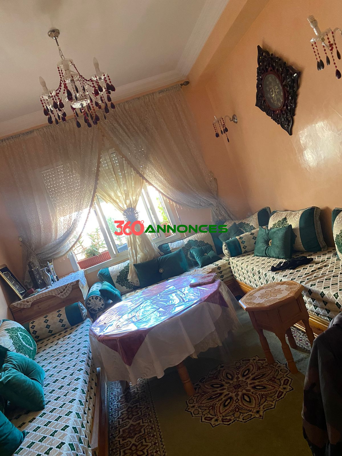 🏢 Appartement À Vendre à Al Fadl — photo 5