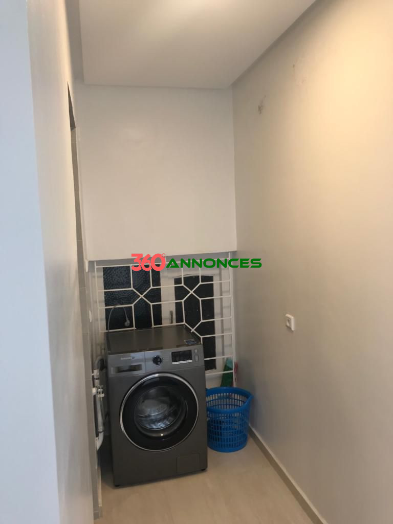 🏢 Appartement À Louer à Agdal, Rabat — photo 2