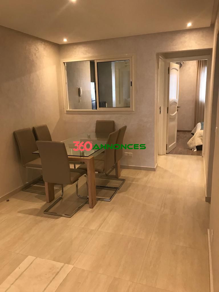 🏢 Appartement À Louer à Agdal, Rabat — photo 3