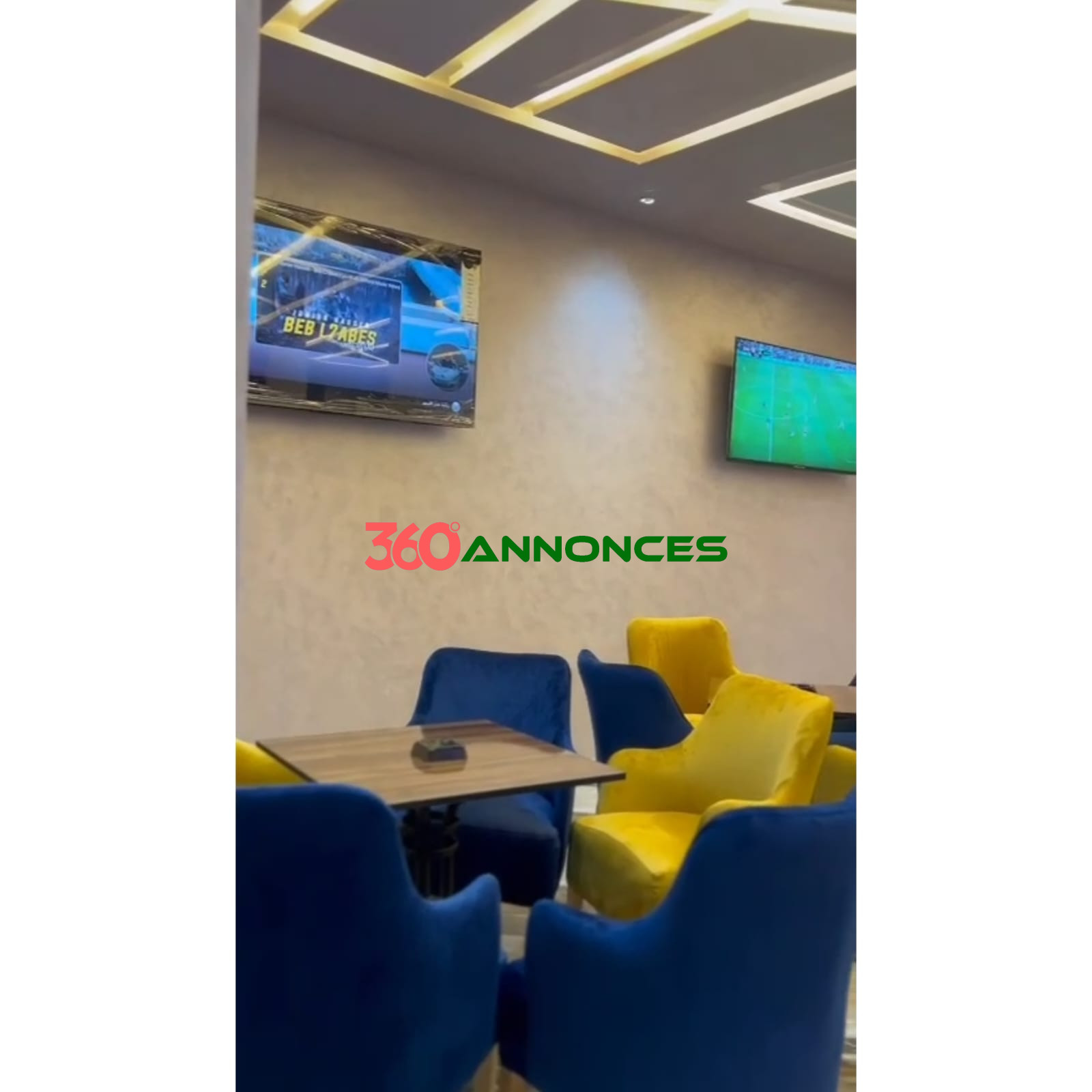 🌟 Opportunité Unique à Tanger Terrain de 128 m² avec Projet Commercial 🌟 — photo 2