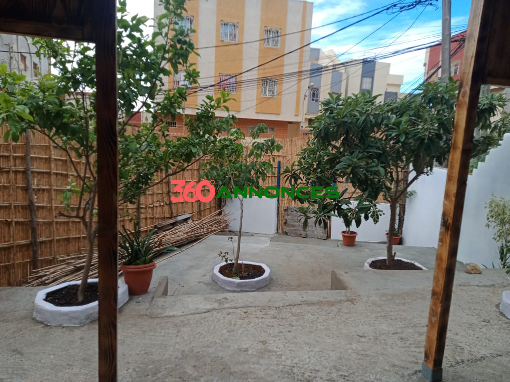 🌟 Opportunité Unique à Tanger Terrain de 128 m² avec Projet Commercial 🌟 — photo 3