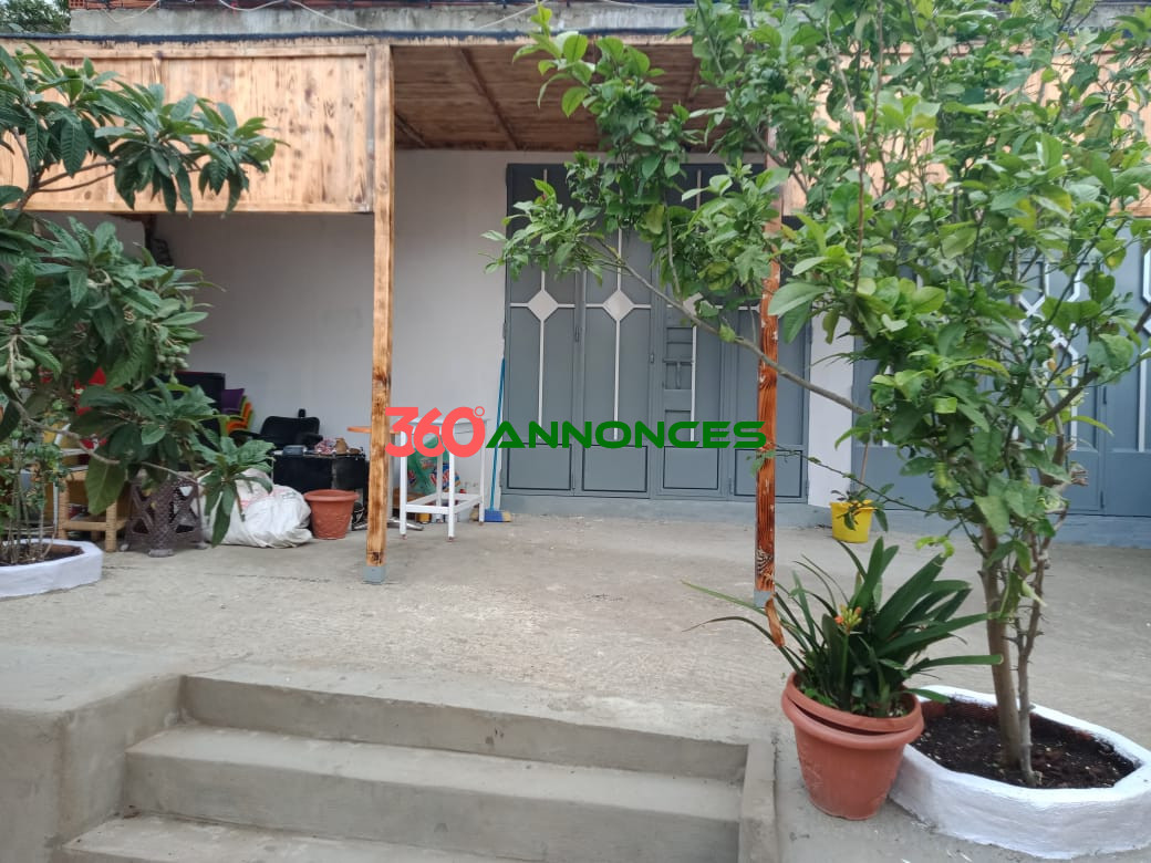 🌟 Opportunité Unique à Tanger Terrain de 128 m² avec Projet Commercial 🌟 — photo 4