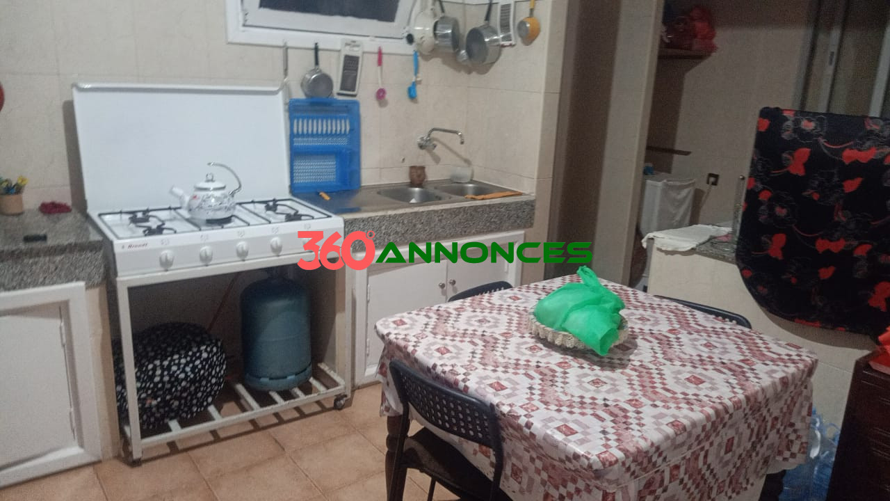 🏢 Appartement À Vendre à Agdal — photo 2