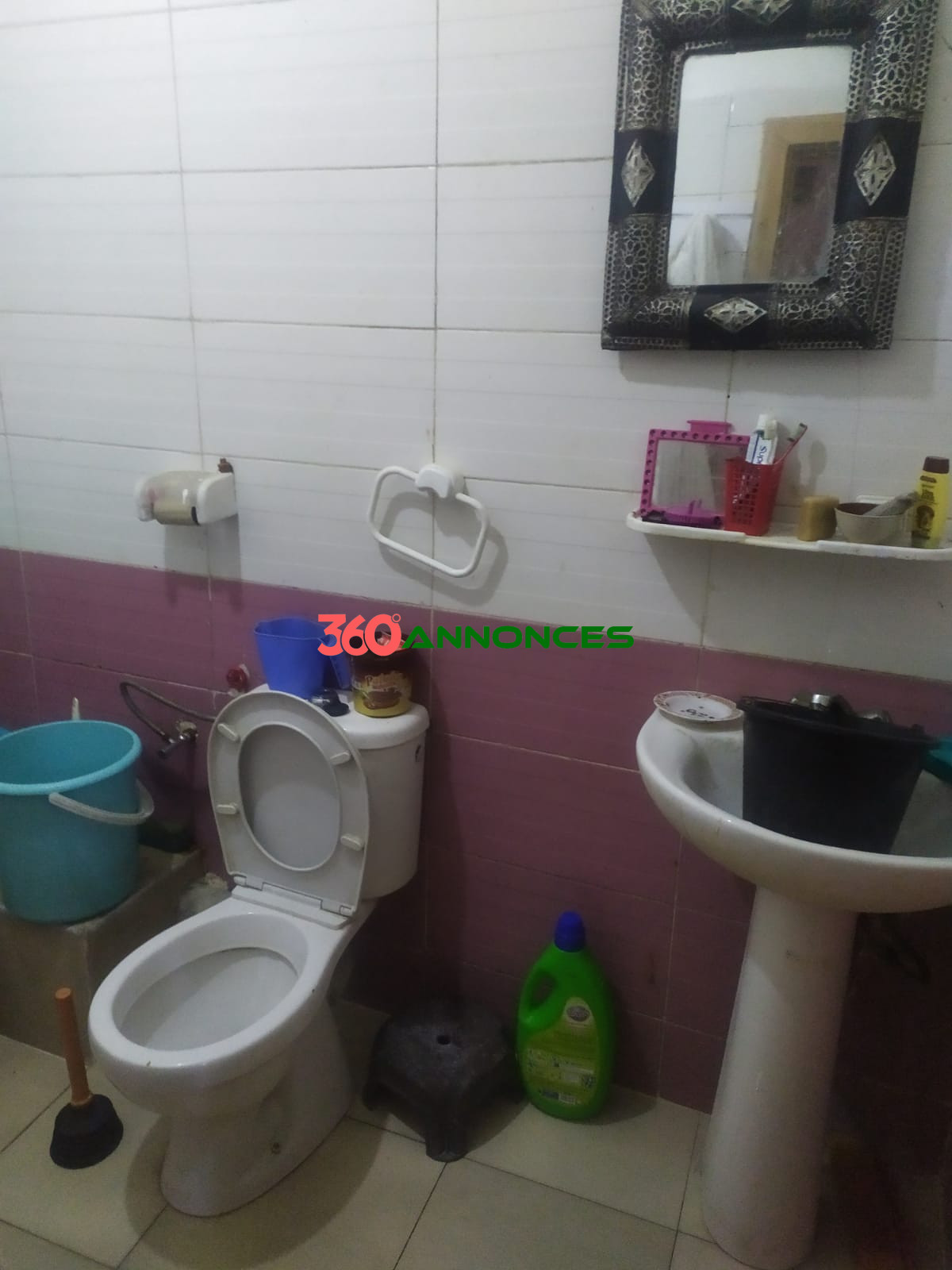 🏠 Appartement Rez-de-Chaussée , Marrakech — photo 2