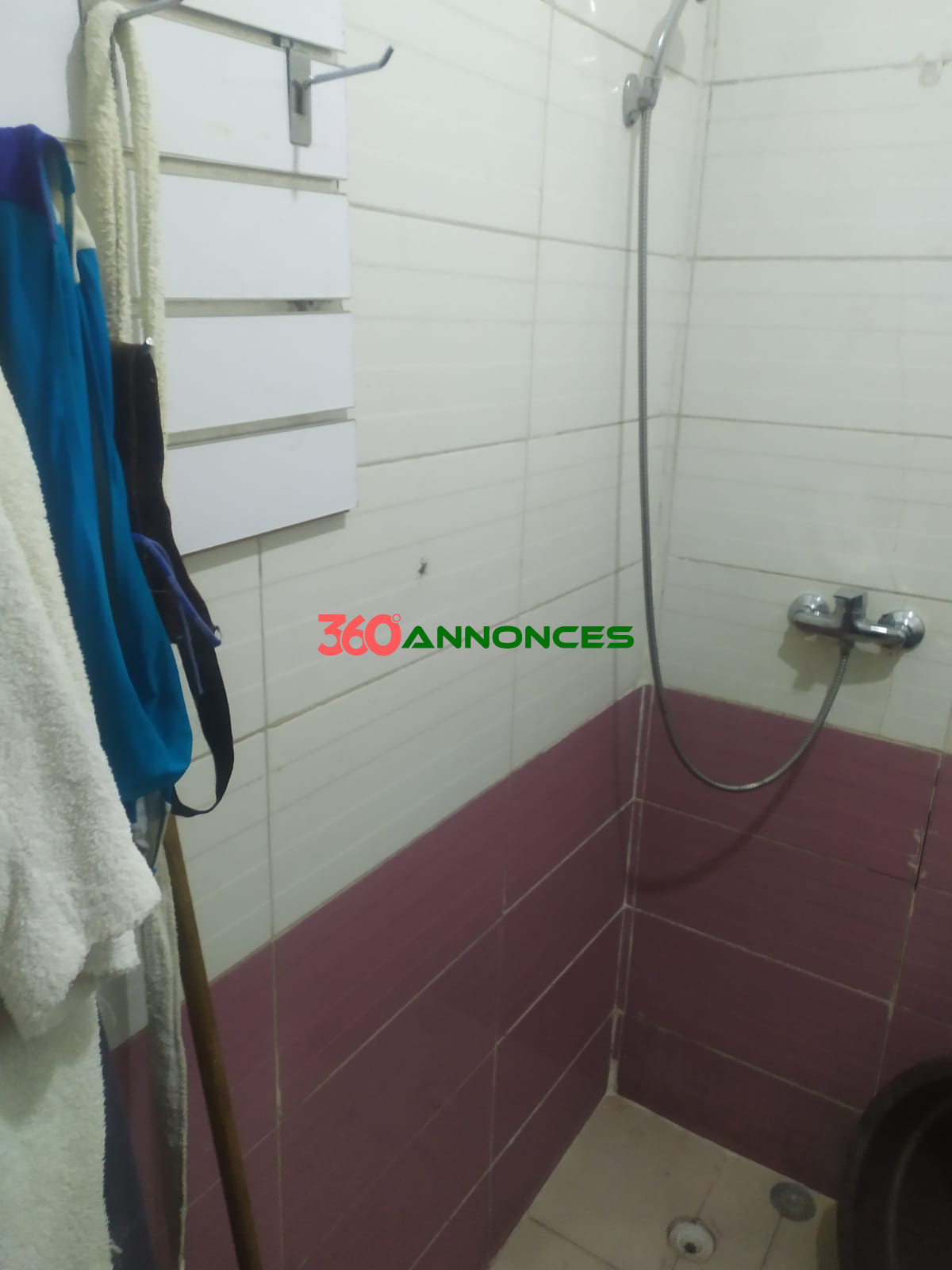 🏠 Appartement Rez-de-Chaussée , Marrakech — photo 3