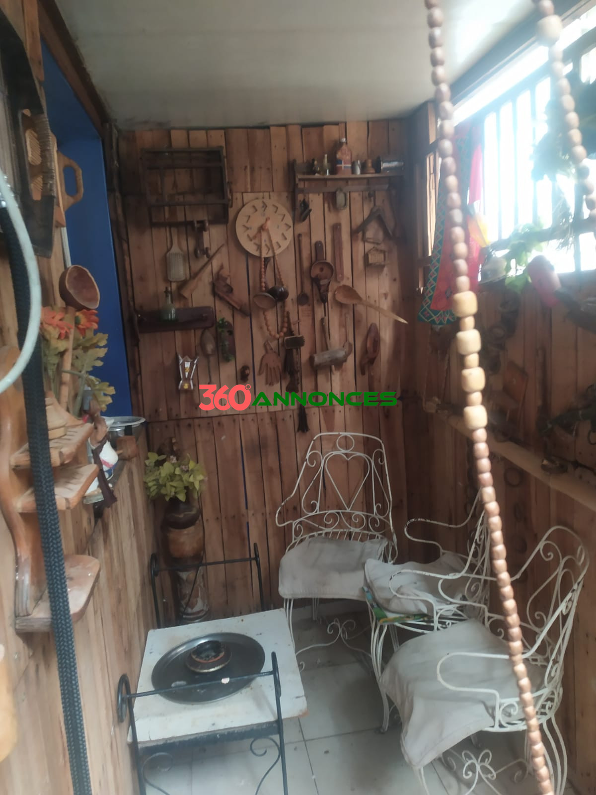 🏠 Appartement Rez-de-Chaussée , Marrakech — photo 5