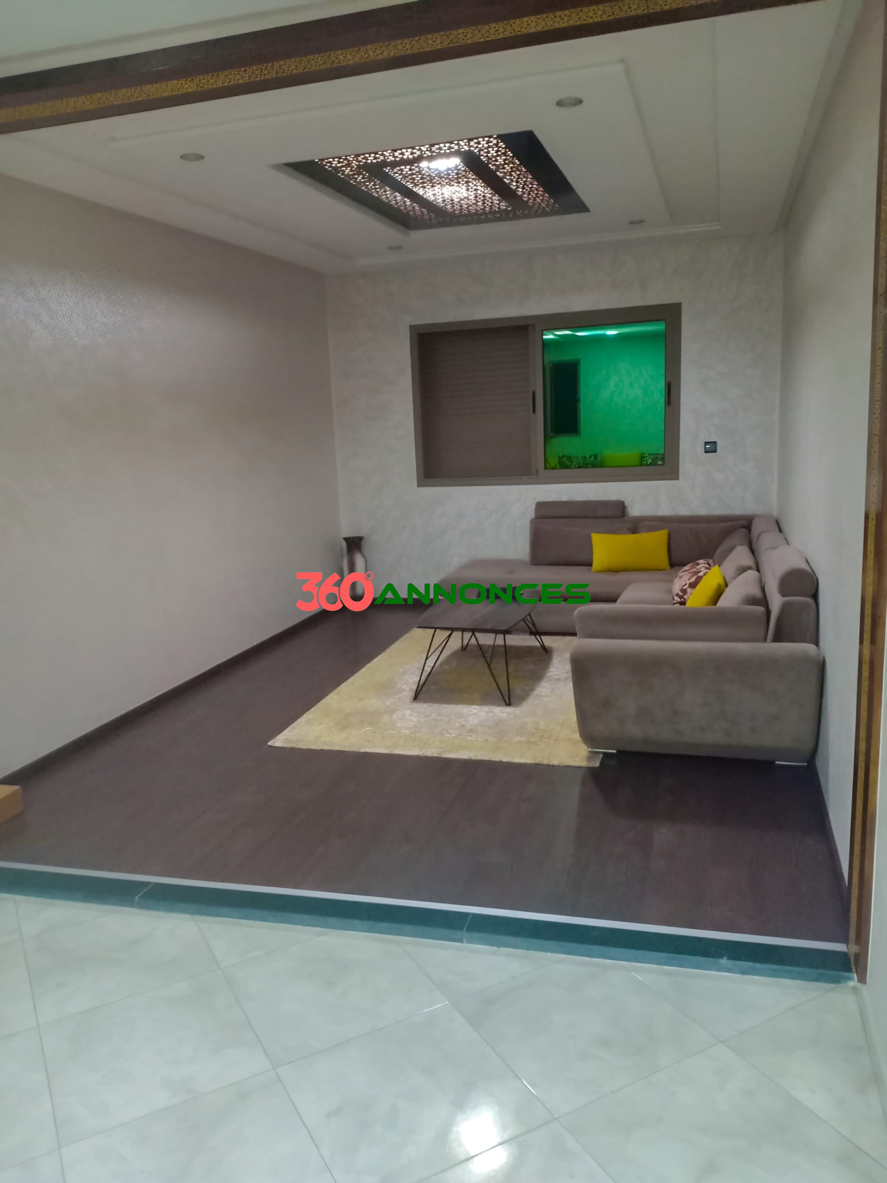 🏠 Appartement À Vendre à Casablanca — photo 2