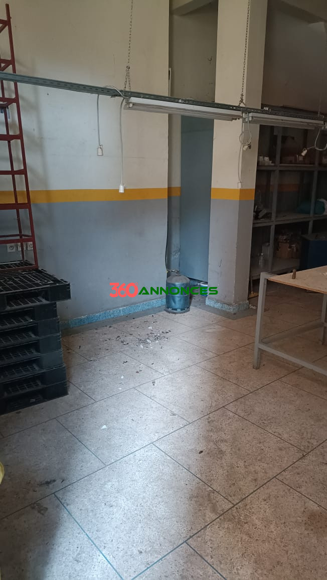 Magasin Commercial à Casablanca — photo 2