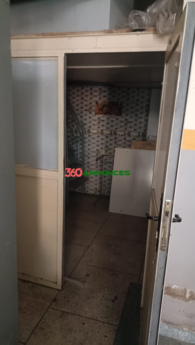 Magasin Commercial à Casablanca — photo 3