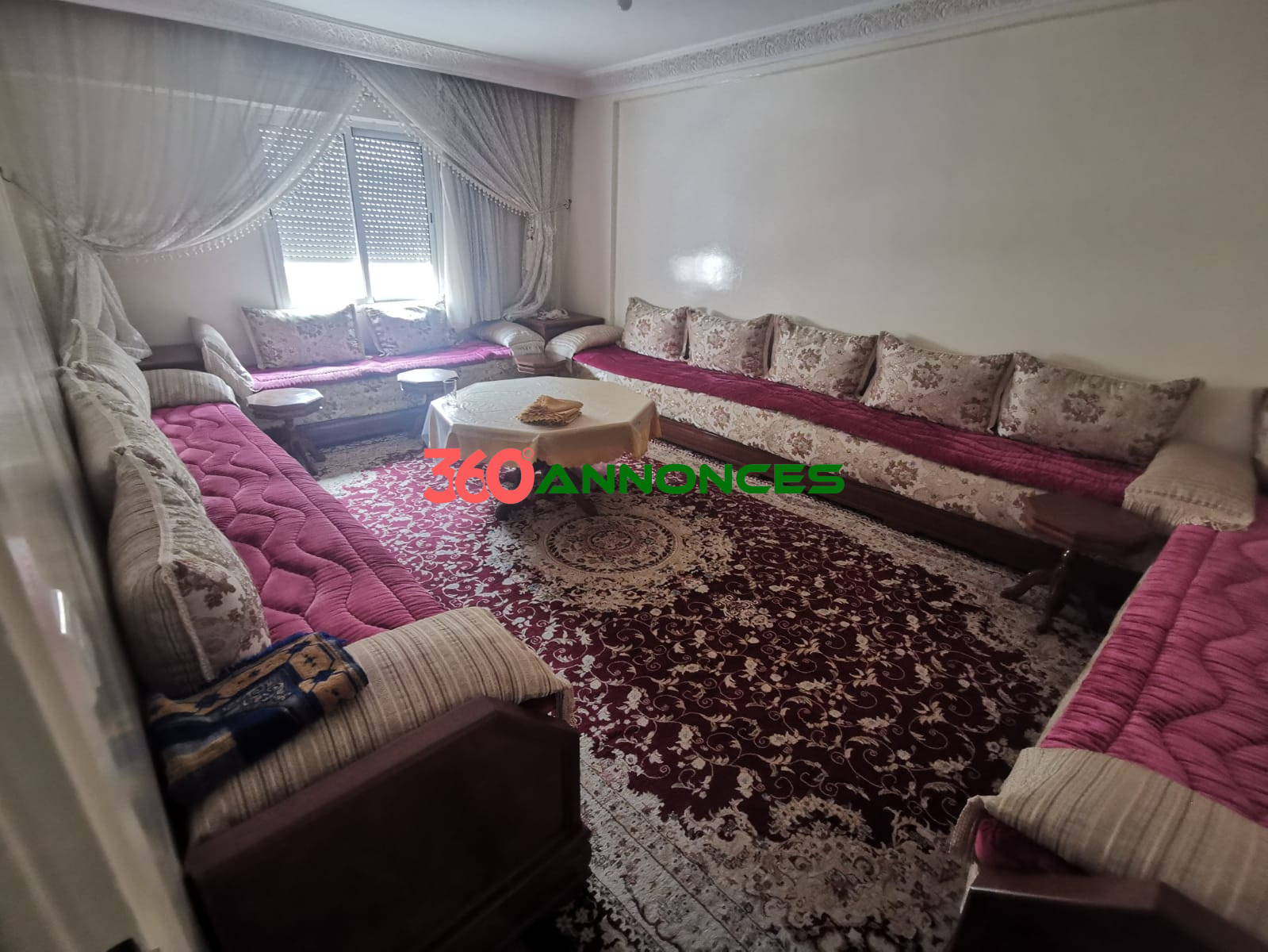 Superbe Appartement à Mohammedia — photo 4