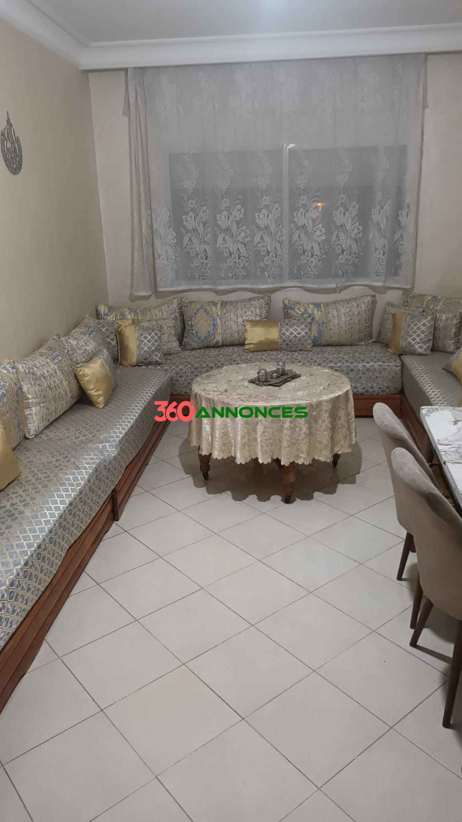 🏢Appartement à Casablanca — photo 2