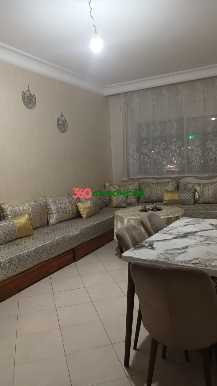 🏢Appartement à Casablanca — photo 3