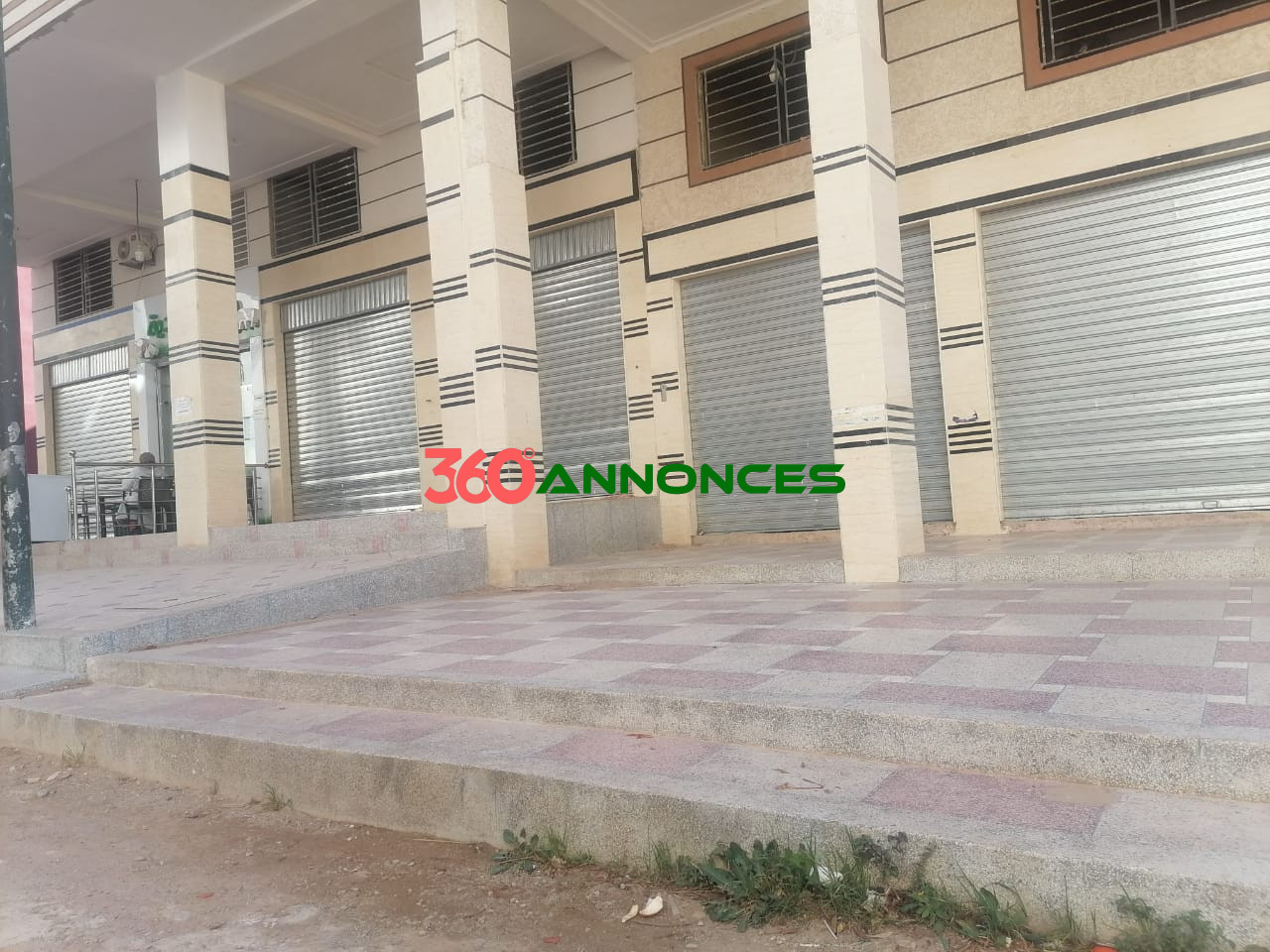 🛍️ Magasin Commercial à Vendre à Meknès 🏙️ — photo 3