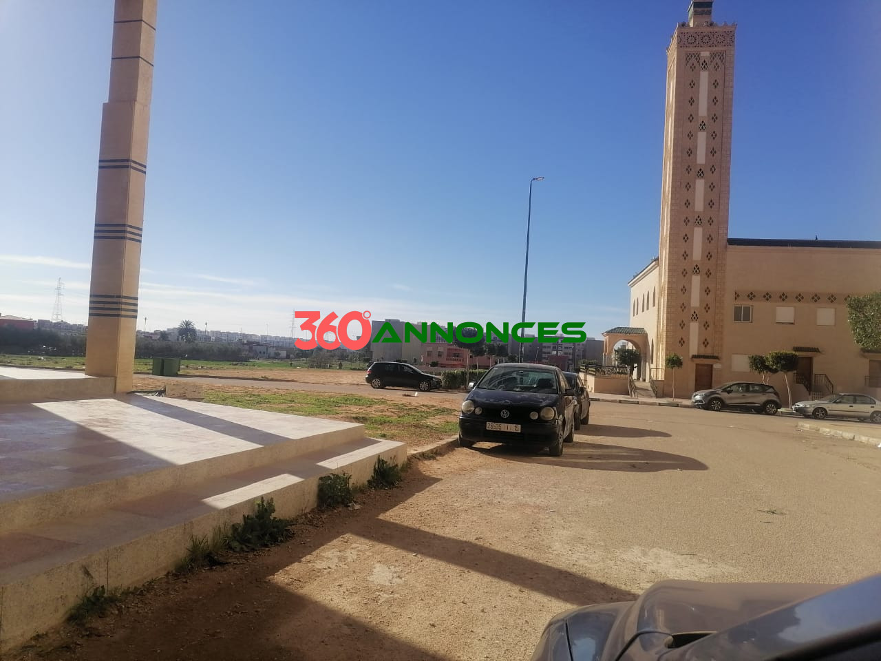 🛍️ Magasin Commercial à Vendre à Meknès 🏙️ — photo 4