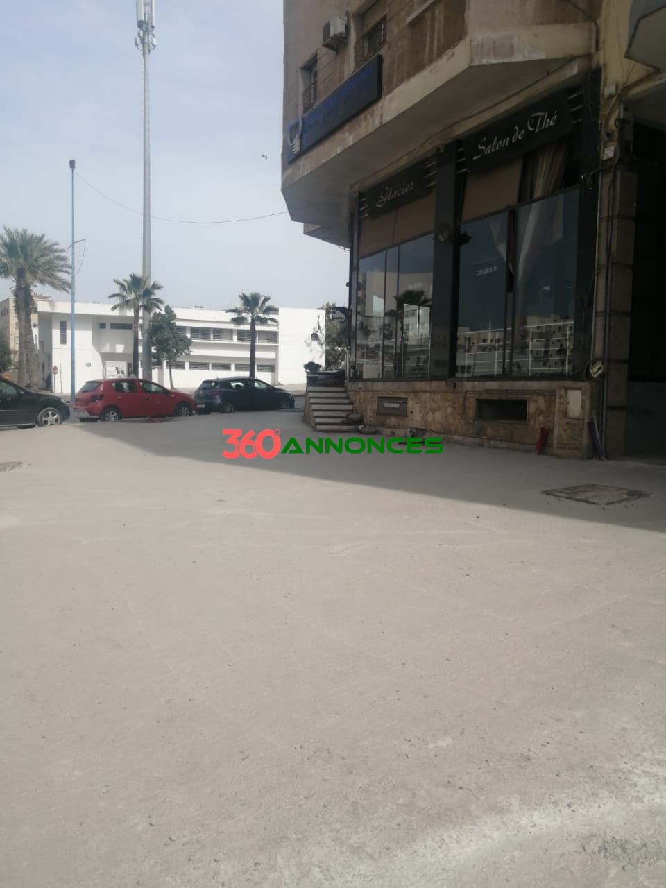 🛍️ Magasin Commercial à Vendre ou à Louer 🏪 — photo 2