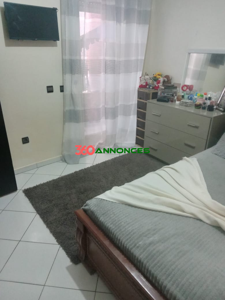 🏠 Appartement À vendre à Casablanca — photo 3