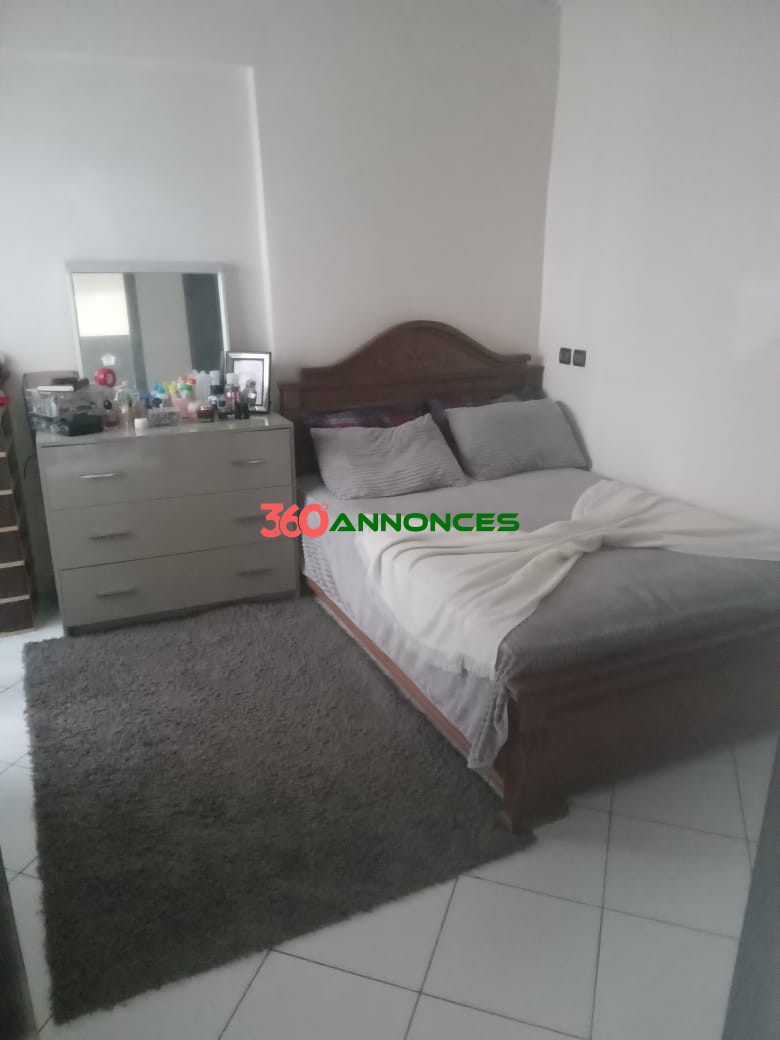🏠 Appartement À vendre à Casablanca — photo 4