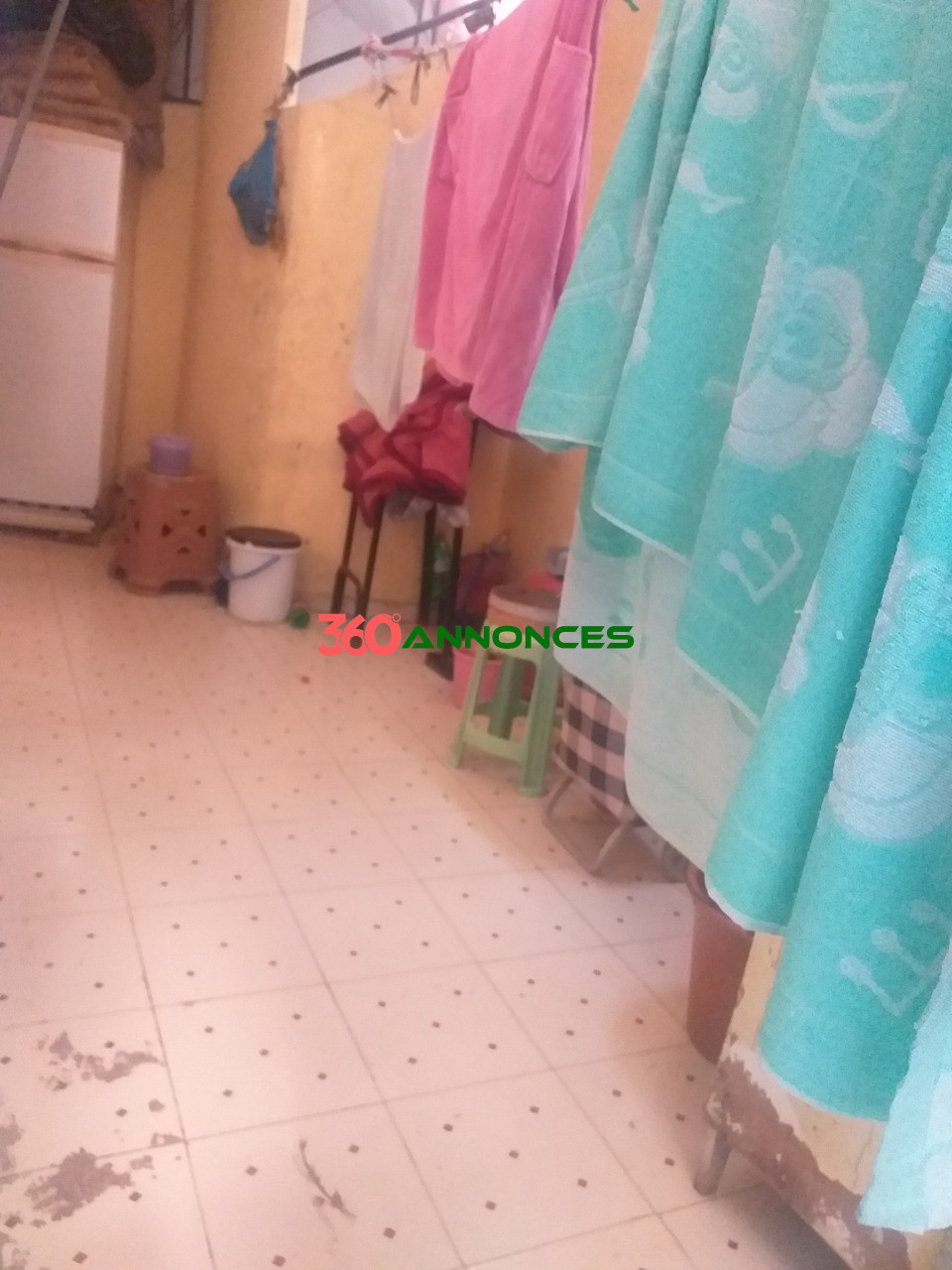 Appartement en rez-de-chaussée à vendre - 63 m² — photo 4