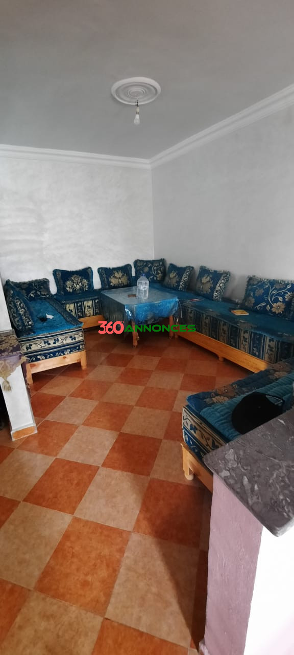 Appartement À vendre à Saidia — photo 2