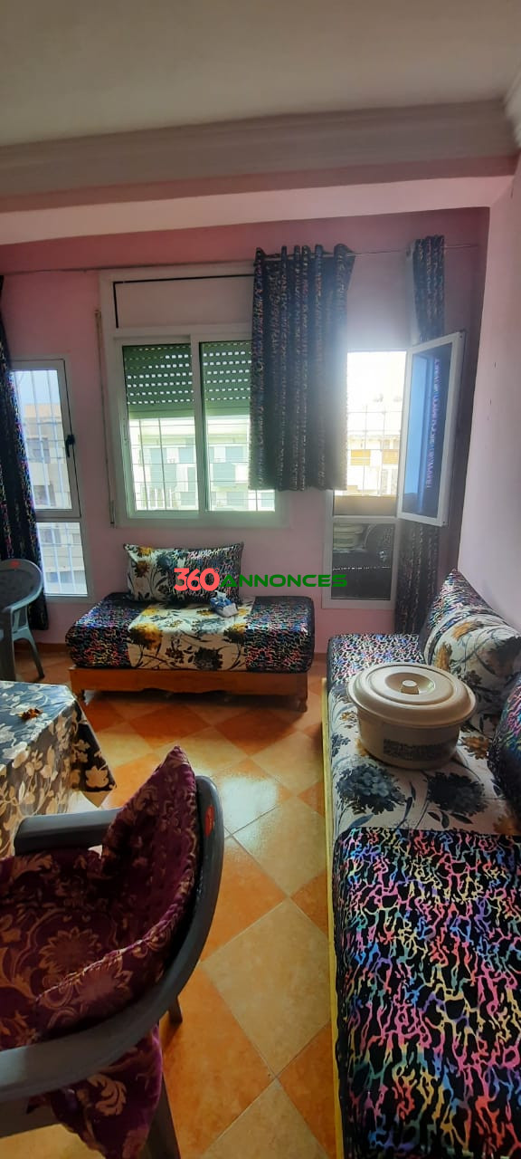 Appartement À vendre à Saidia — photo 3