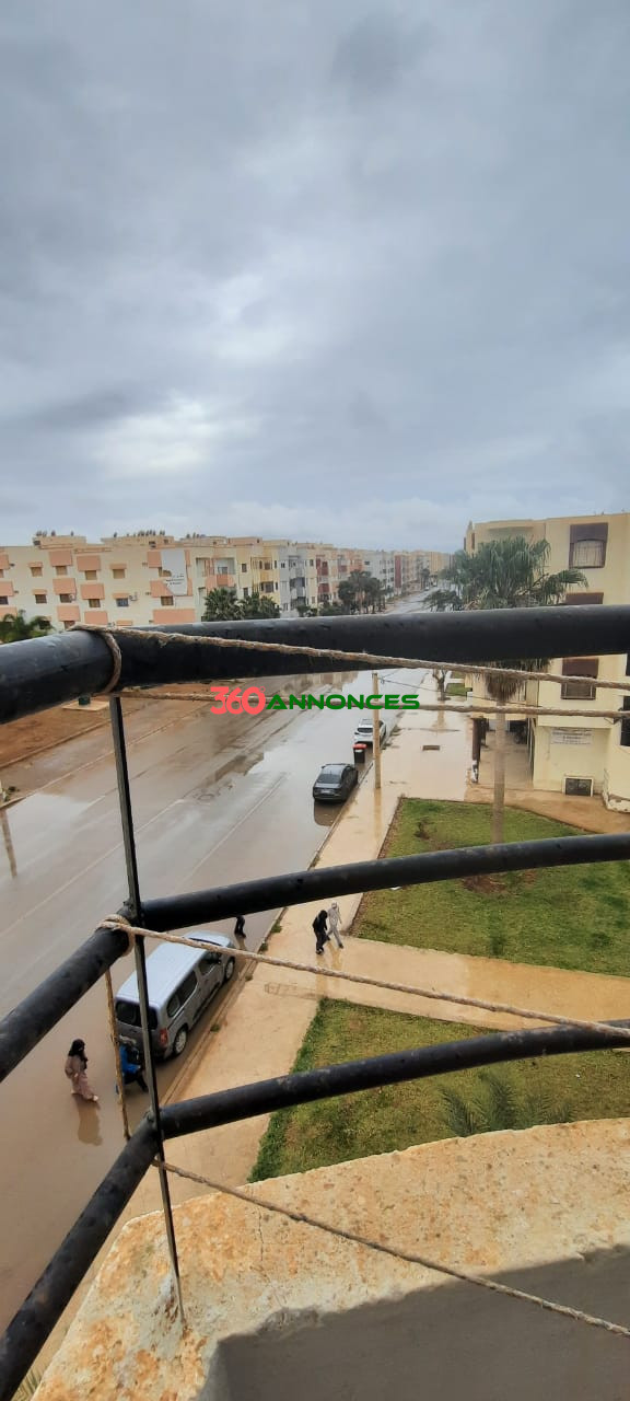 Appartement À vendre à Saidia — photo 5
