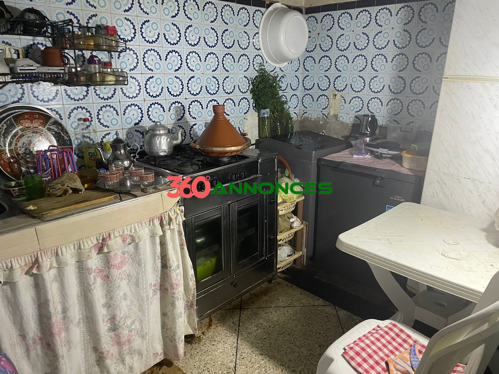 Commerce à vendre à Casablanca
