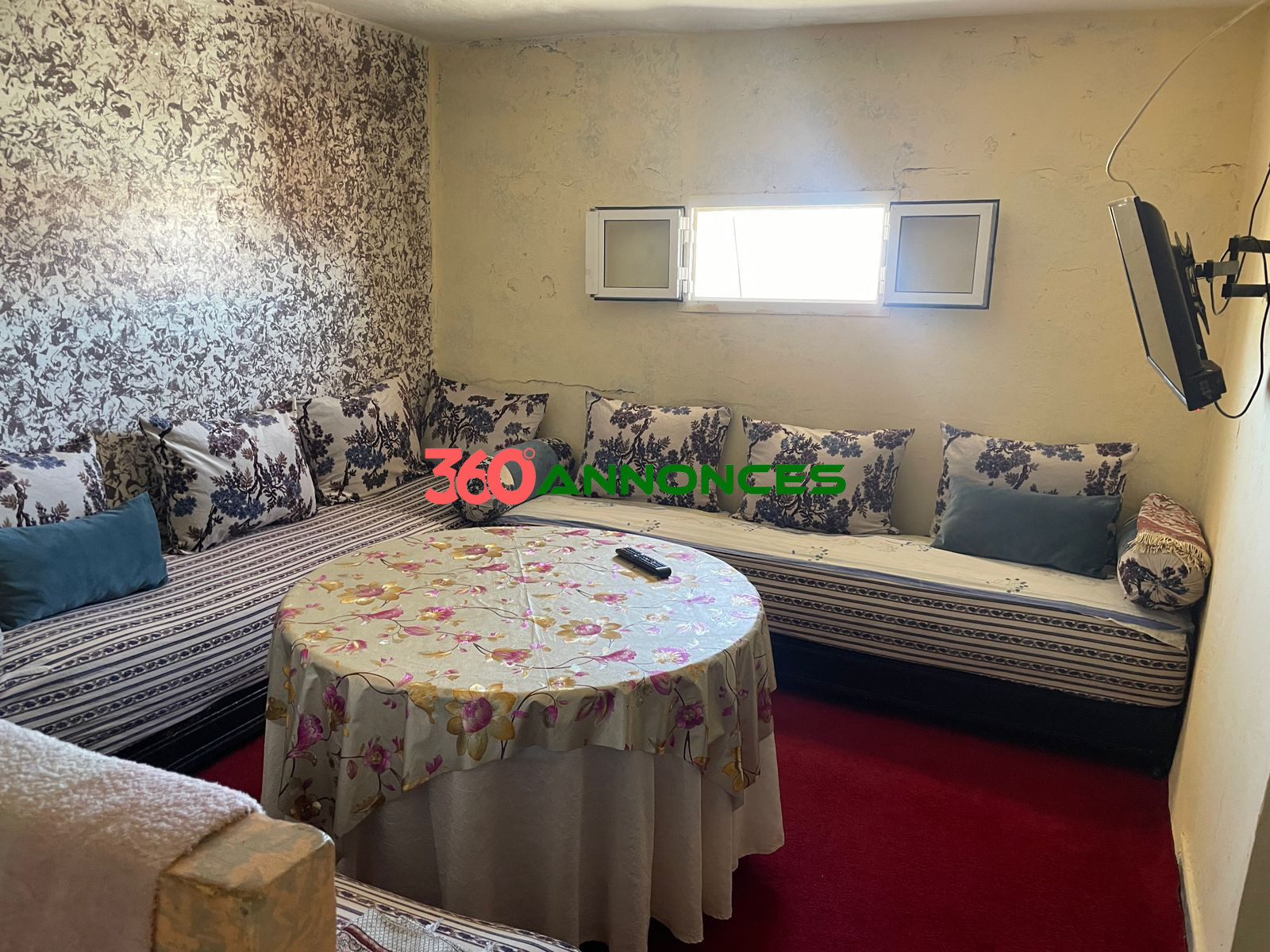 Maison à vendre avec deux locaux commerciaux - photo 5