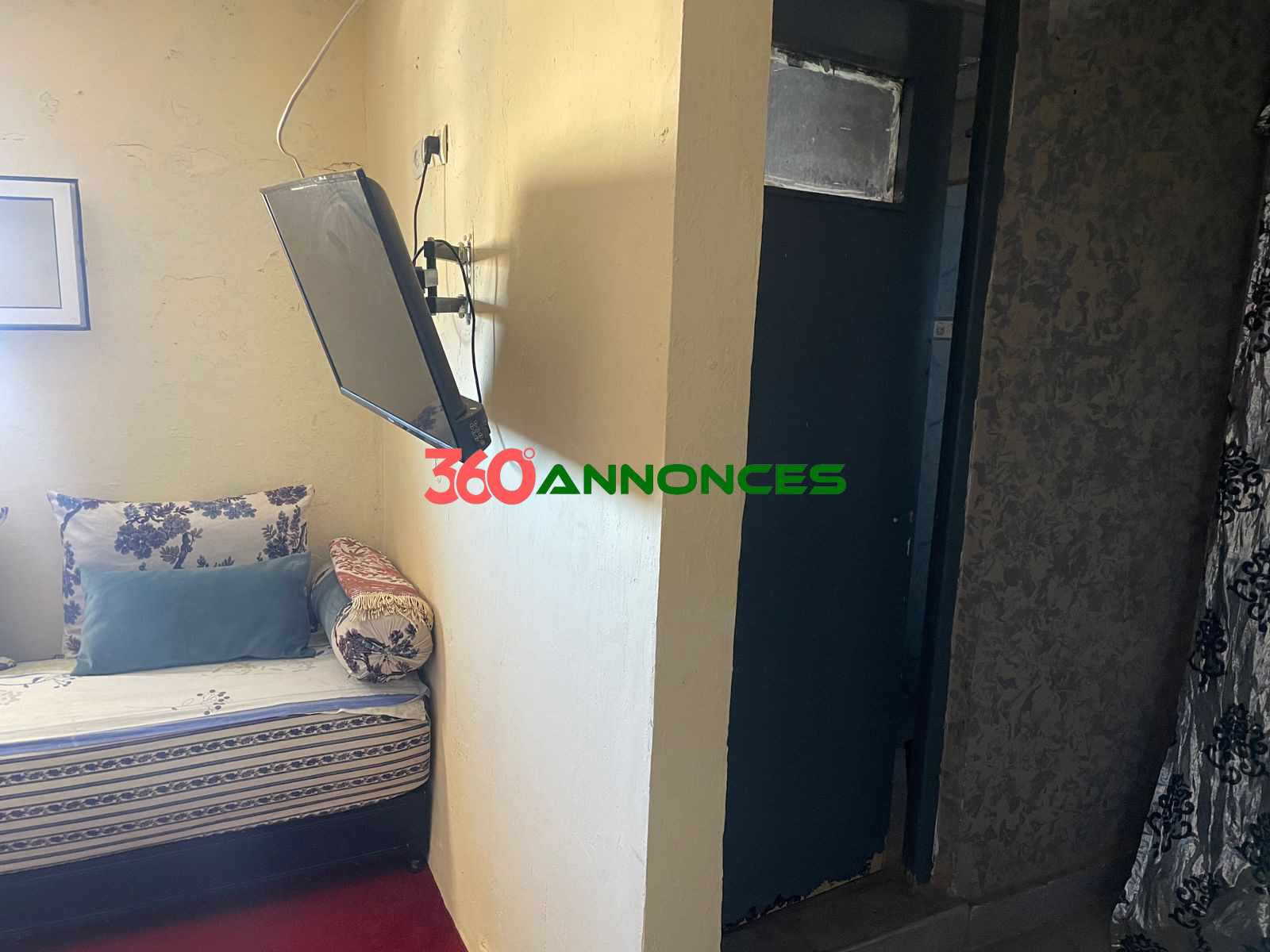 Maison à vendre avec deux locaux commerciaux - photo 9