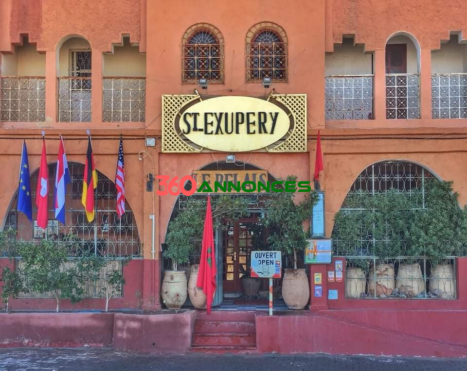 Restaurant Bar à vendre . établie depuis 30 ans - photo 14
