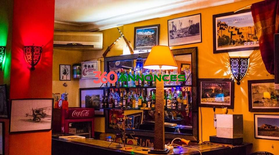 Restaurant Bar à vendre . établie depuis 30 ans — photo 4