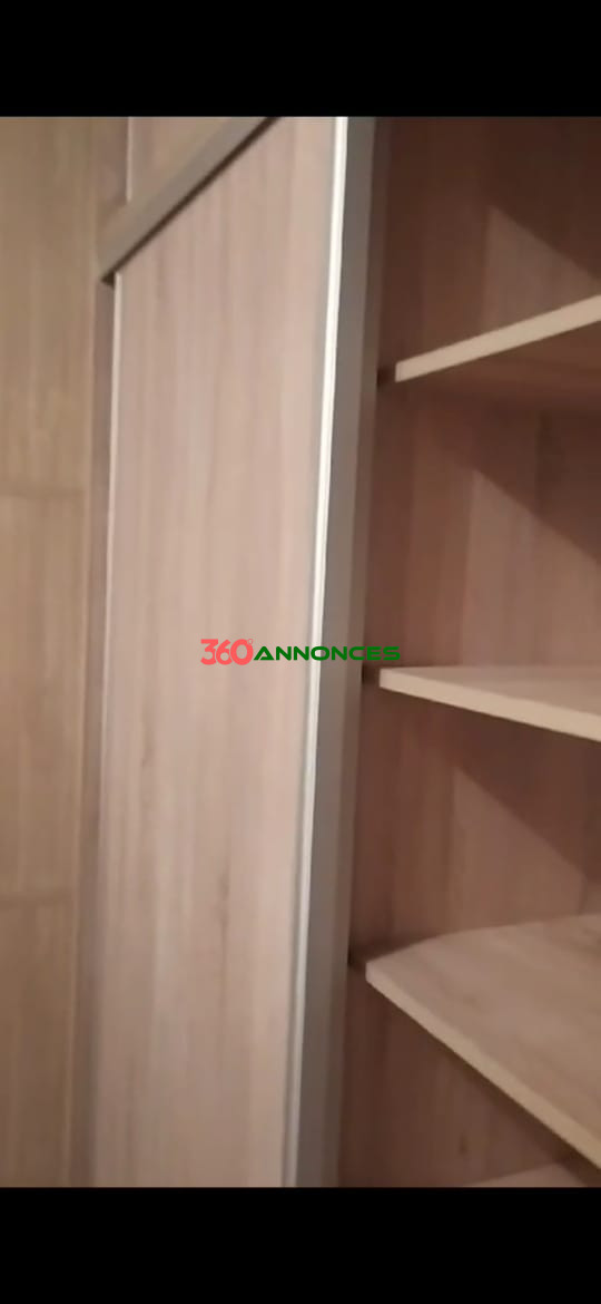 Studio à Casablanca avec deux façades — photo 2