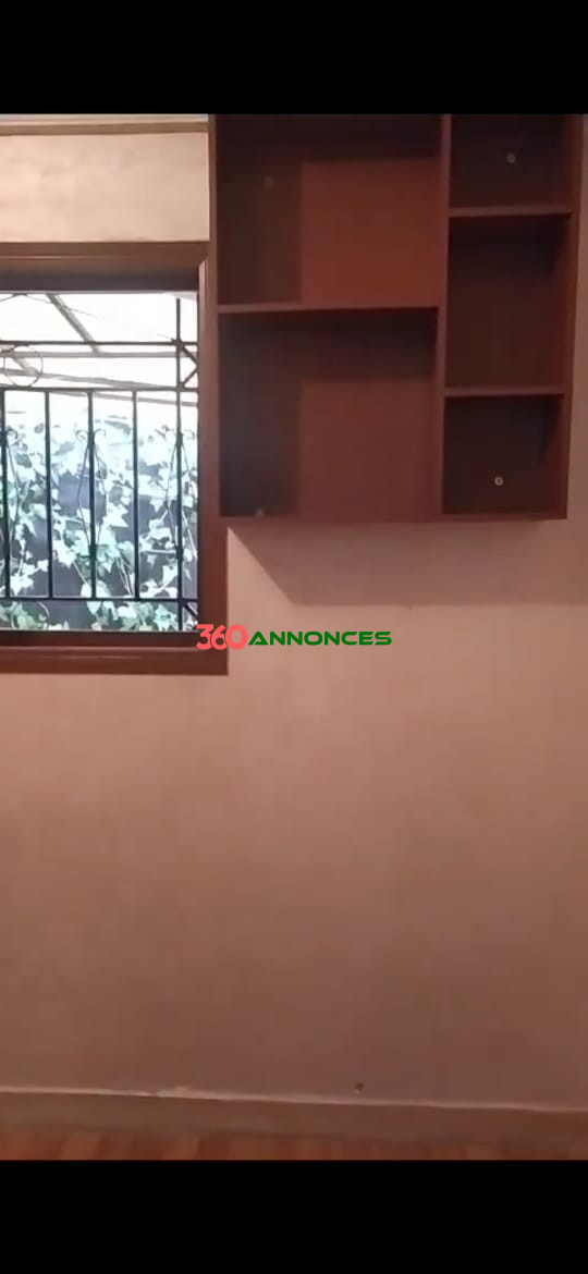 Studio à Casablanca avec deux façades — photo 4