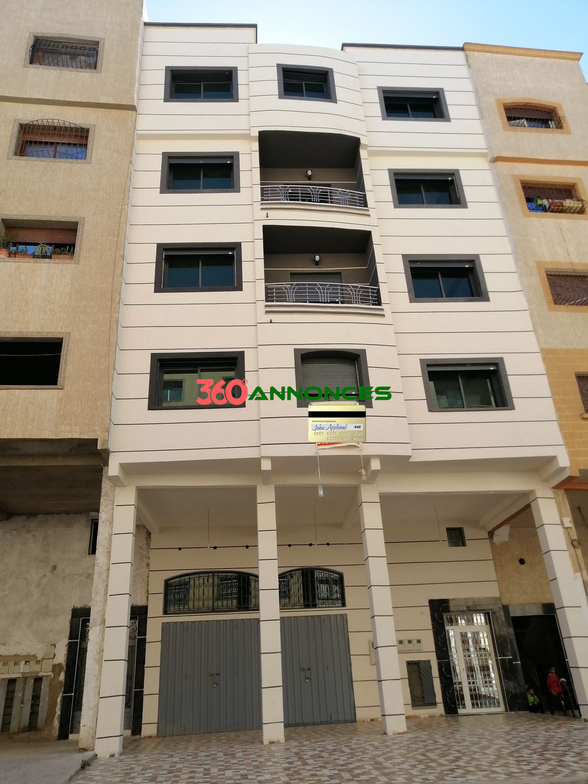 Appartement À vendre à Bouznika — photo 2
