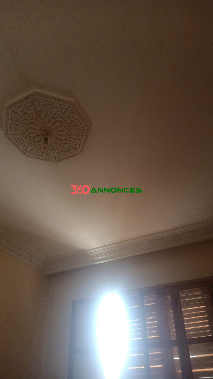 Appartement à vendre à Temara — photo 2