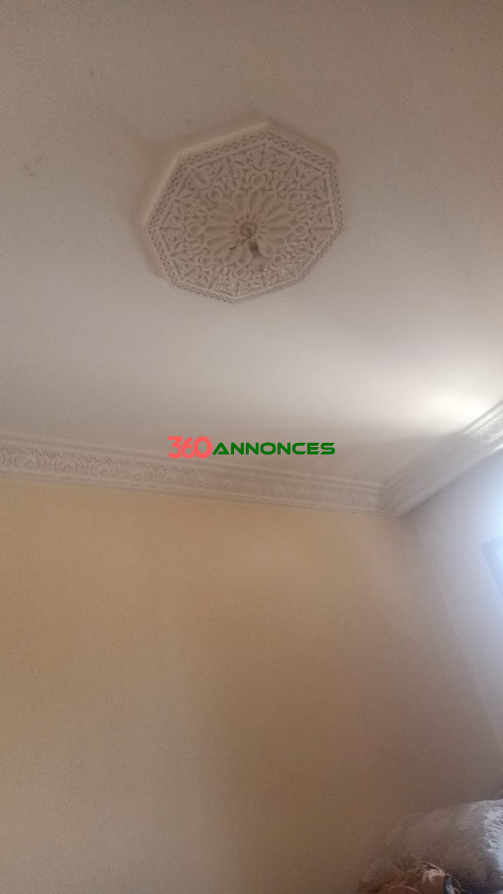 Appartement à vendre à Temara — photo 3