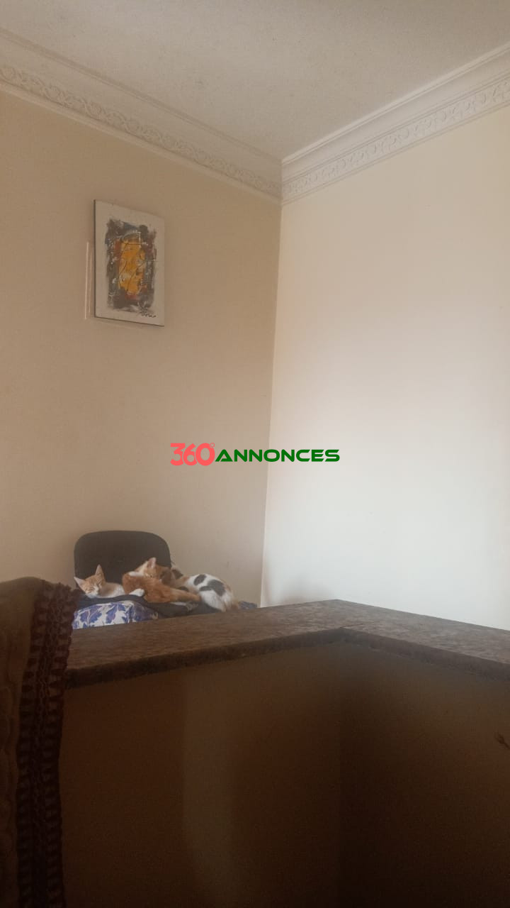Appartement à vendre à Temara — photo 4