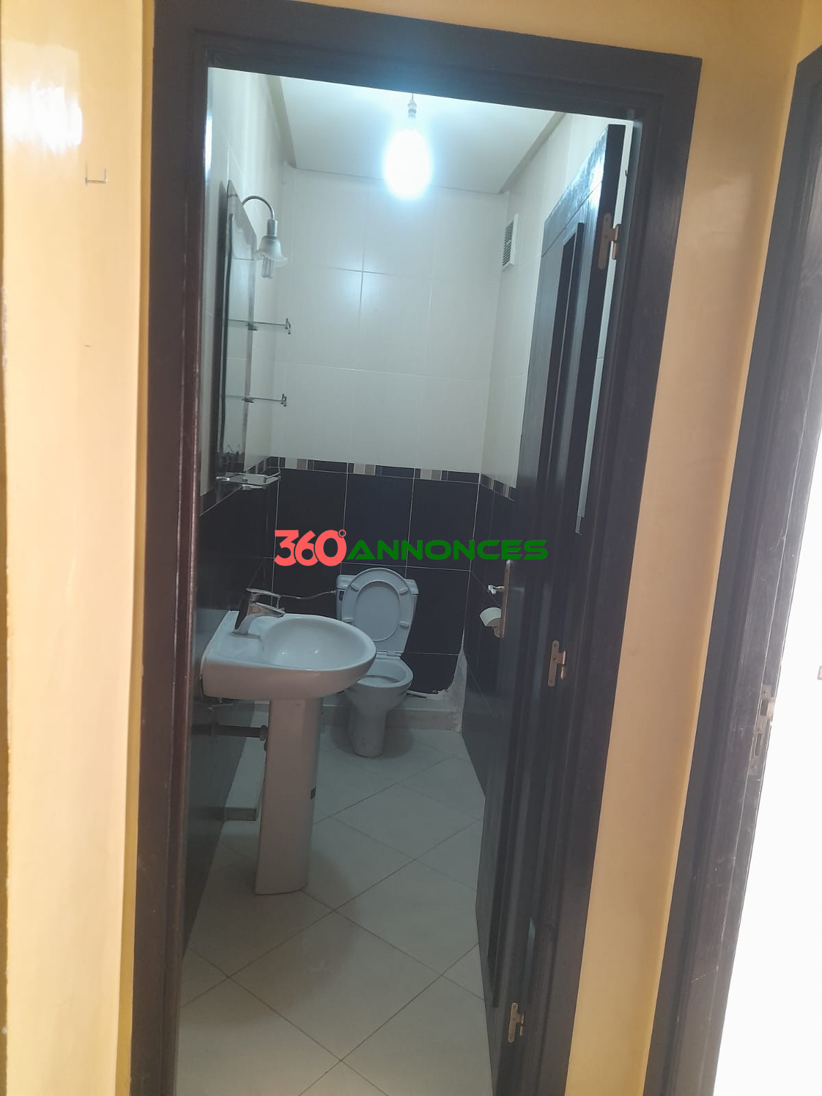 À Louer Bel appartement à Kénitra — photo 4
