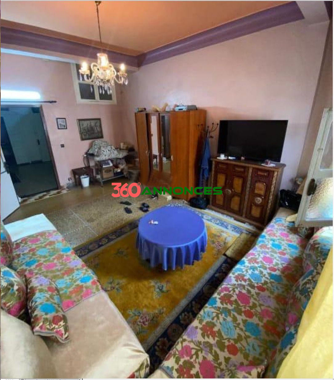 À vendre : Belle Maison à Casablanca - photo 5