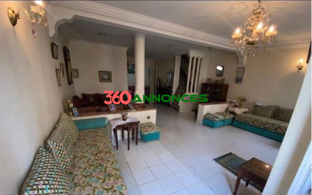 À vendre : Belle Maison à Casablanca - photo 7