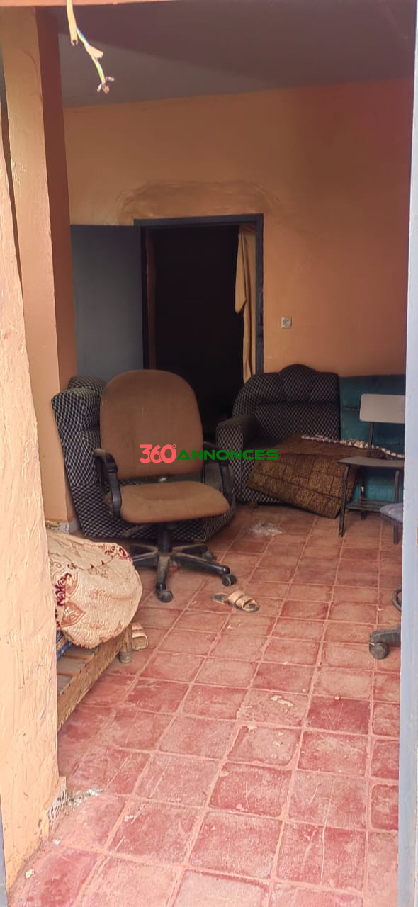 Ferme à vendre à Tiflet 🌳 — photo 2