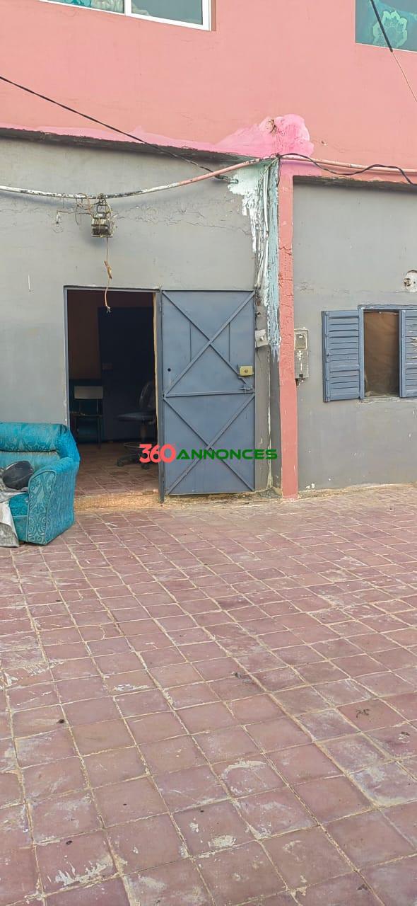Ferme à vendre à Tiflet 🌳 — photo 5