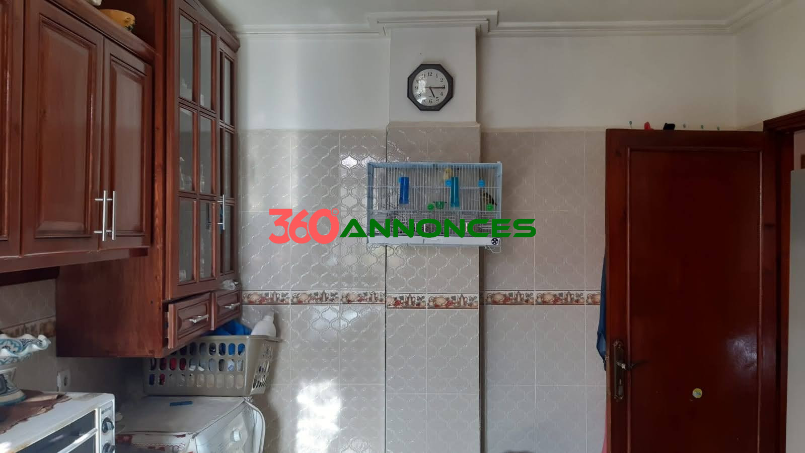 Appartement avec deux façades Meknès 🏠 — photo 2