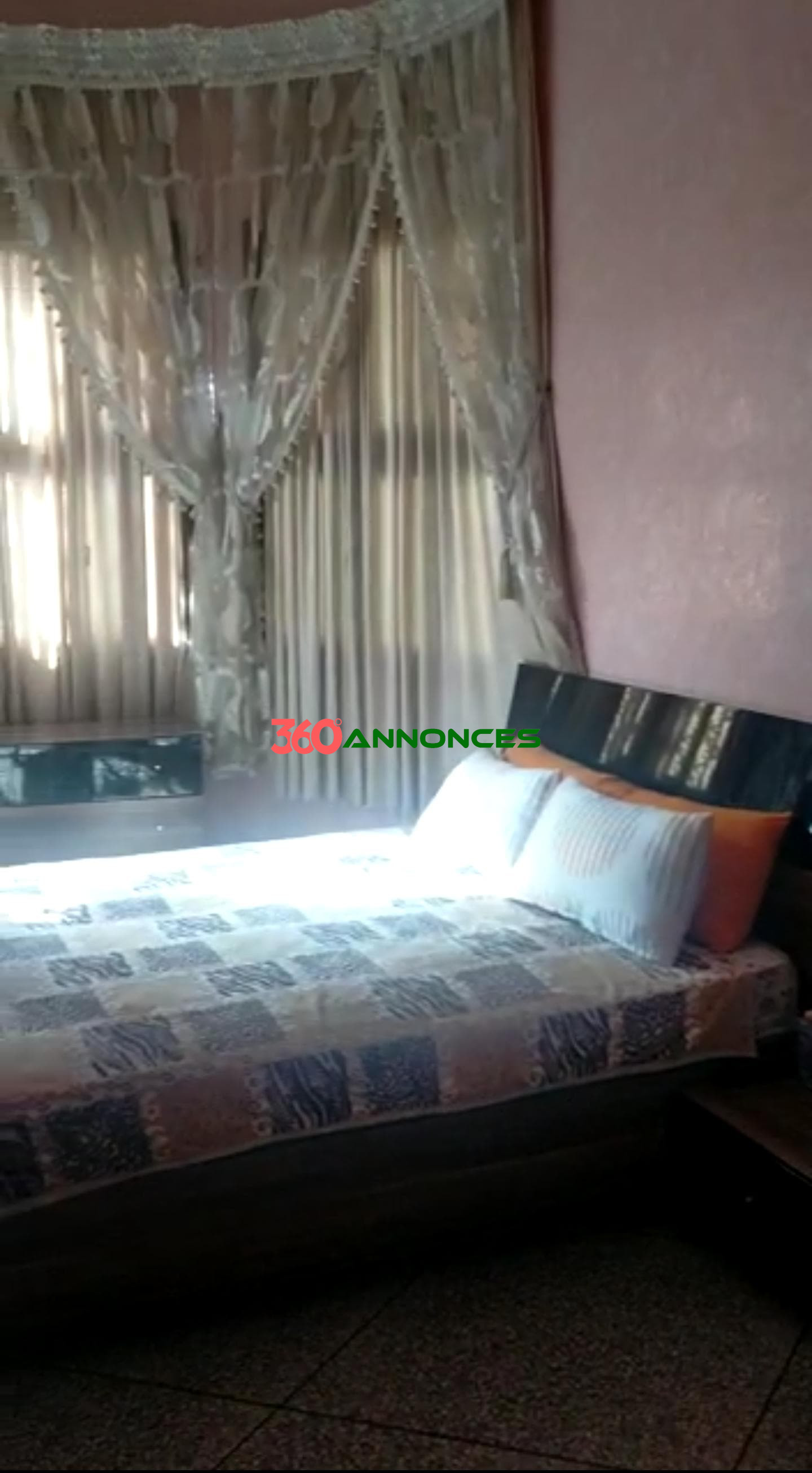 Villa à vendre à Marrakech , proche de Gueliz 🌟 — photo 2